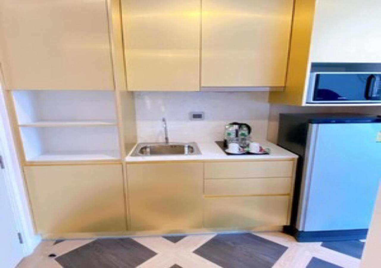 חוף ג'ומטיין Espana Condo Resort 888 מראה חיצוני תמונה