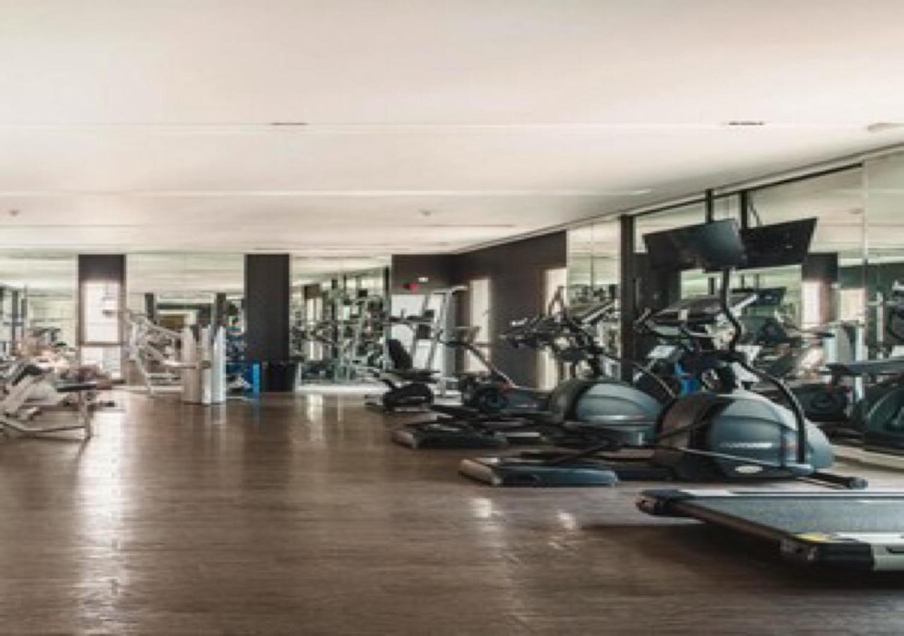 חוף ג'ומטיין Espana Condo Resort 888 מראה חיצוני תמונה